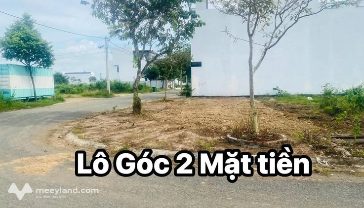 Bất động sản tại Bà Rịa - Vũng Tàu - ảnh 1