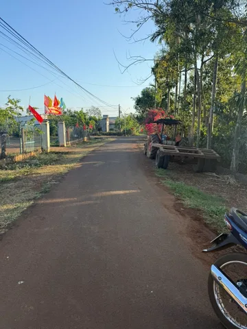 Bất động sản tại Đắk Lắk - ảnh 1
