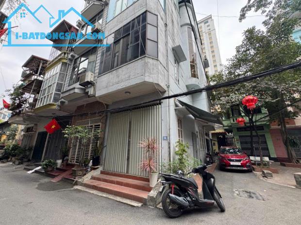 Bất động sản tại Hà Nội - ảnh 1