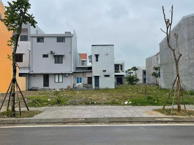 Bất động sản tại Thừa Thiên Huế - ảnh 1