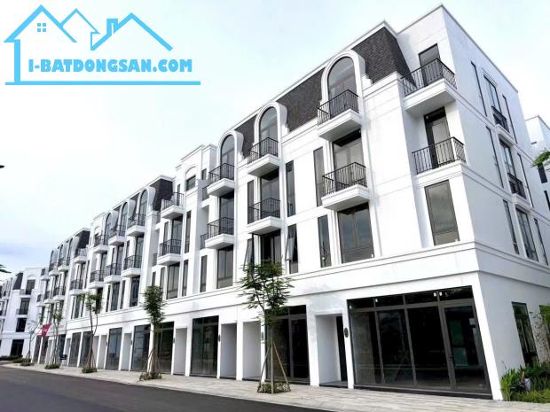 Bất động sản tại Hải Phòng - ảnh 1