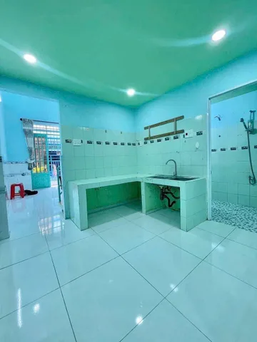 Bất động sản tại Bình Dương - ảnh 1