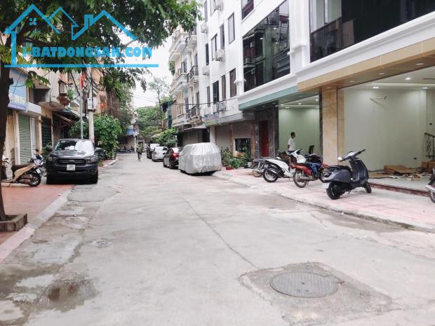 Bất động sản tại Hà Nội - ảnh 1
