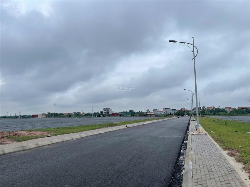 Bất động sản tại Hà Nam - ảnh 1