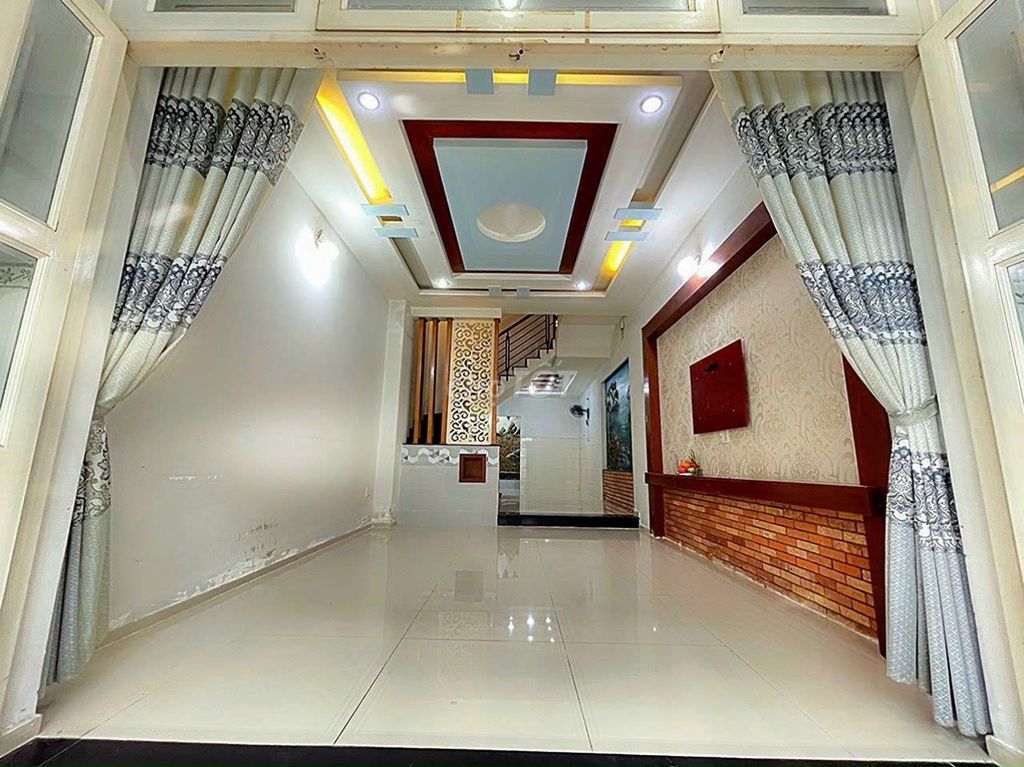 Nhà riêng tại Tân Bình, TP. Hồ Chí Minh - ảnh 2
