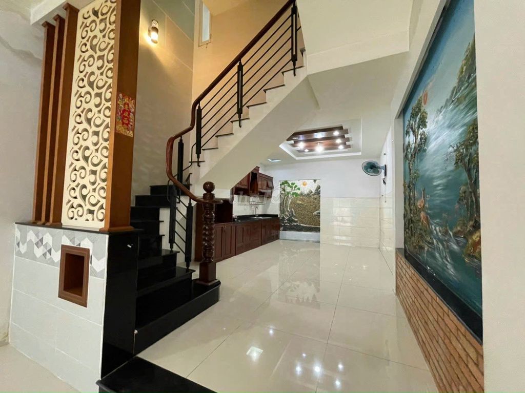 Nhà riêng tại Tân Bình, TP. Hồ Chí Minh - ảnh 3