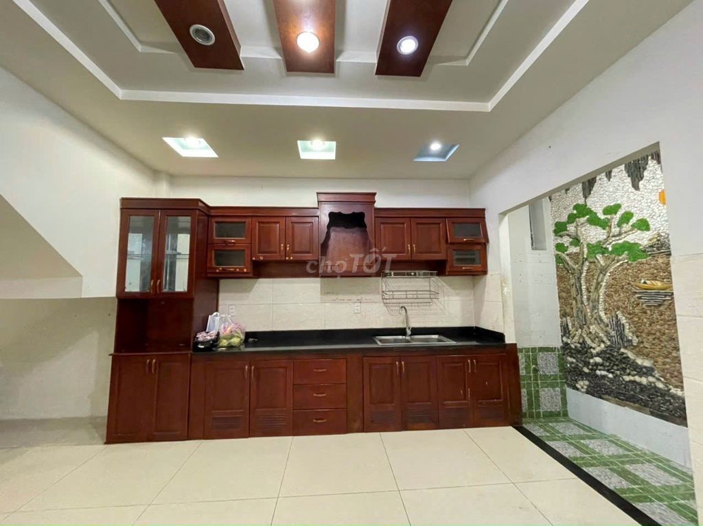 Nhà riêng tại Tân Bình, TP. Hồ Chí Minh - ảnh 4