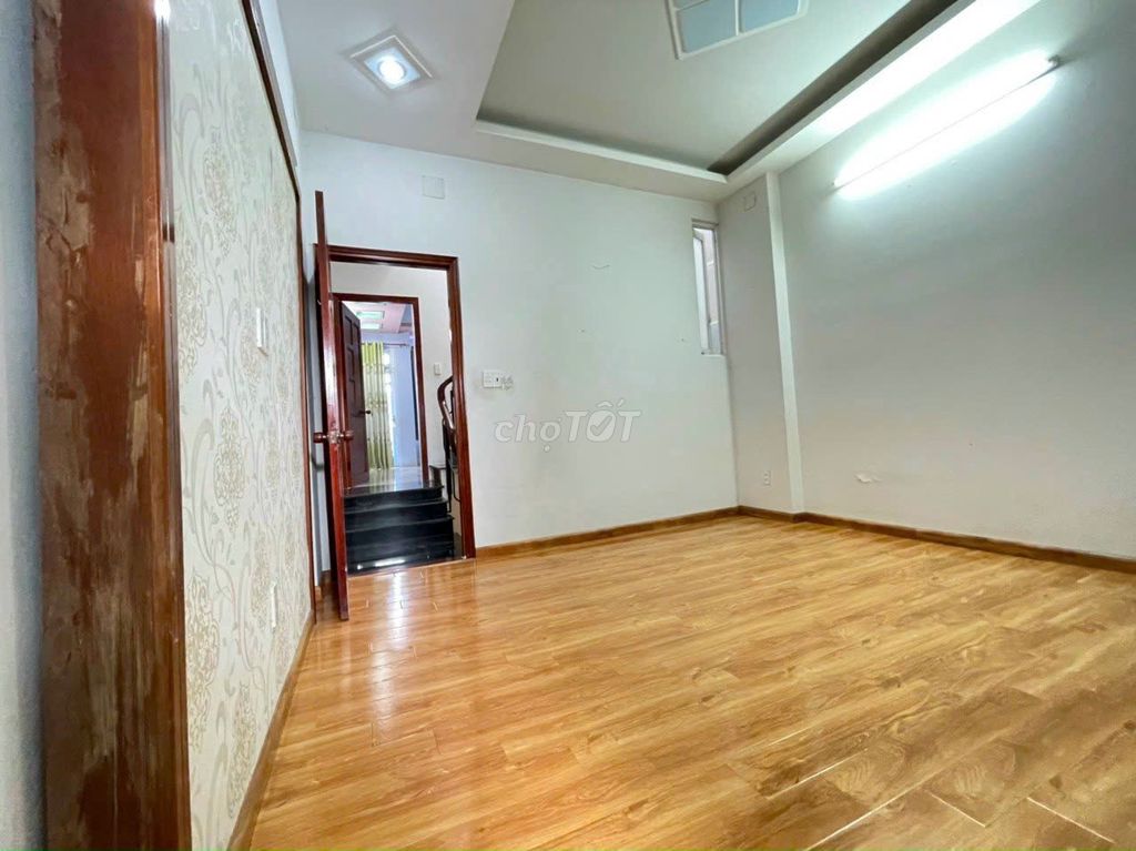 Nhà riêng tại Tân Bình, TP. Hồ Chí Minh - ảnh 5