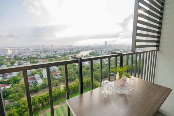 Bất động sản tại Thừa Thiên Huế - ảnh 1