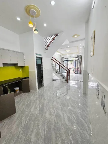 Bất động sản tại TP. Hồ Chí Minh - ảnh 1