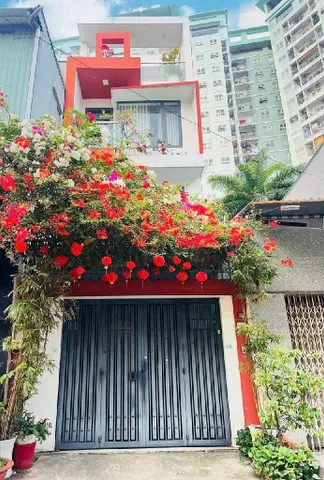 Bất động sản tại TP. Hồ Chí Minh - ảnh 1