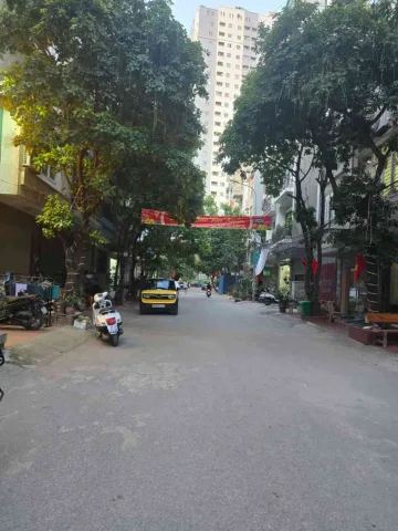 Bất động sản tại Hà Nội - ảnh 1