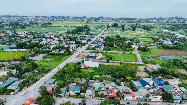Bất động sản tại Thanh Hóa - ảnh 1
