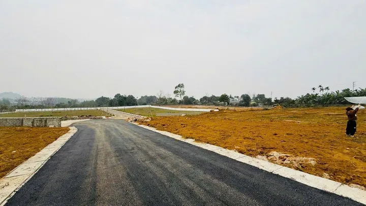 Bất động sản tại Phú Thọ - ảnh 1