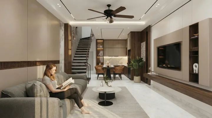 Bất động sản tại Đà Nẵng - ảnh 1