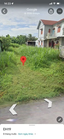 Bất động sản tại Tiền Giang - ảnh 1