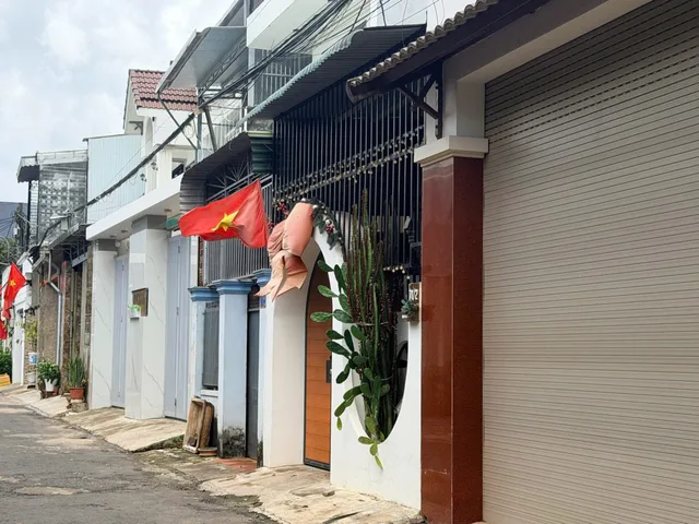 Bất động sản tại Đắk Lắk - ảnh 1