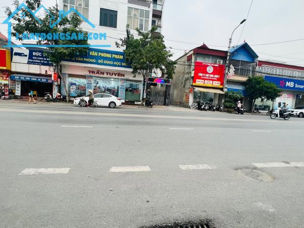 Bất động sản tại Hải Phòng - ảnh 1