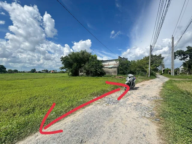 Bất động sản tại Tây Ninh - ảnh 1