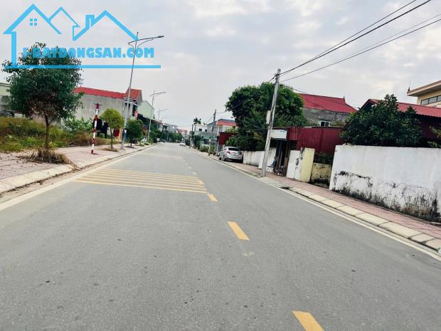 Bất động sản tại Hải Phòng - ảnh 1
