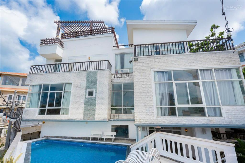 Bất động sản tại Bà Rịa - Vũng Tàu - ảnh 1