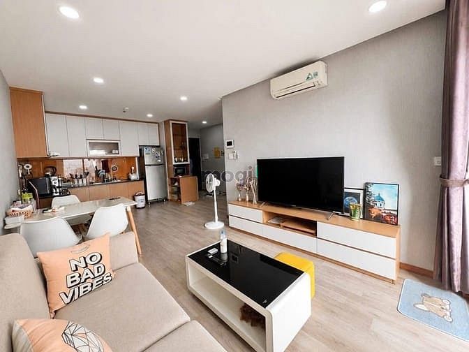 Căn hộ / chung cư tại 12, TP. Hồ Chí Minh - ảnh 1