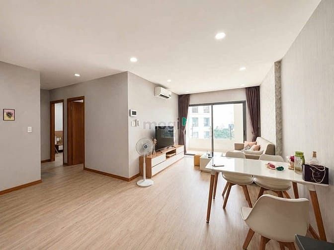Căn hộ / chung cư tại 12, TP. Hồ Chí Minh - ảnh 3