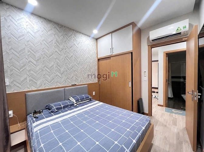 Căn hộ / chung cư tại 12, TP. Hồ Chí Minh - ảnh 4
