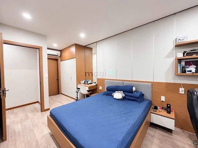 Căn hộ / chung cư tại 12, TP. Hồ Chí Minh - ảnh 6
