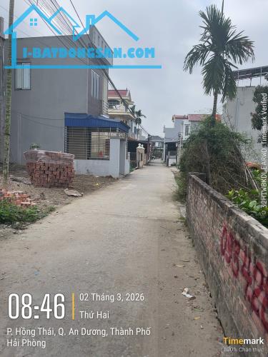 Bất động sản tại Hải Phòng - ảnh 1