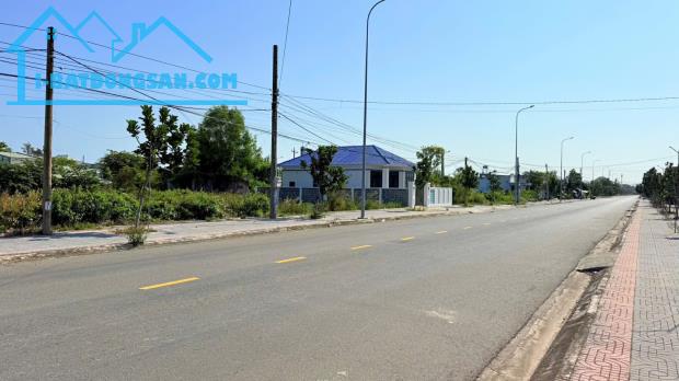 Bất động sản tại Bà Rịa - Vũng Tàu - ảnh 1