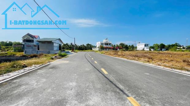 Bất động sản tại Bà Rịa - Vũng Tàu - ảnh 1