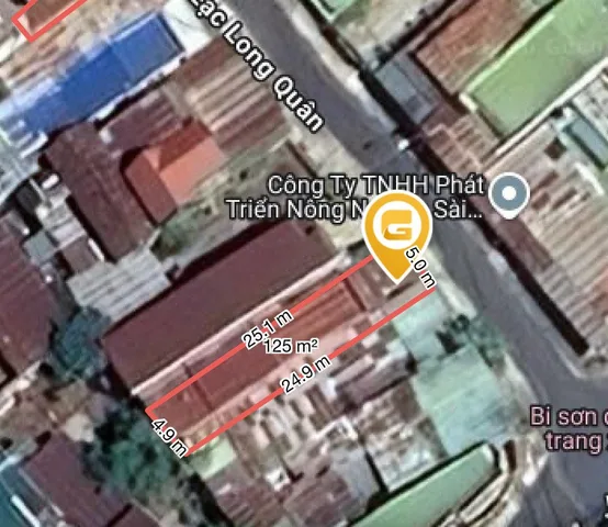Bất động sản tại Đắk Lắk - ảnh 1