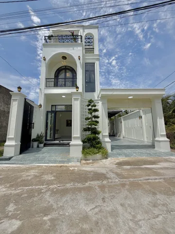 Bất động sản tại Tiền Giang - ảnh 1