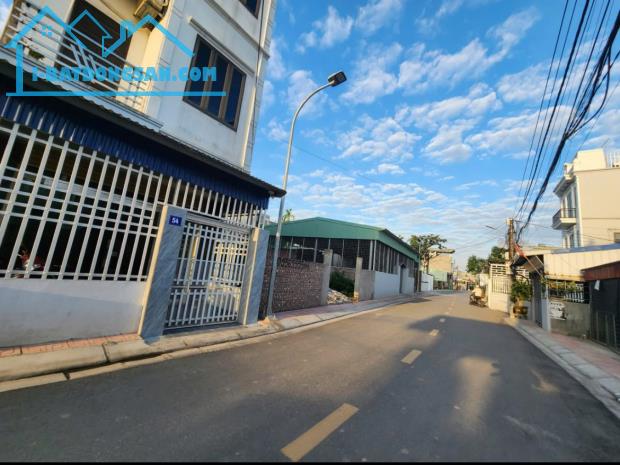Bất động sản tại Hải Phòng - ảnh 1