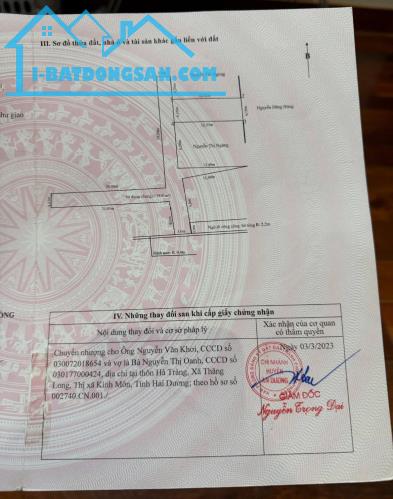 Bất động sản tại Hải Phòng - ảnh 1
