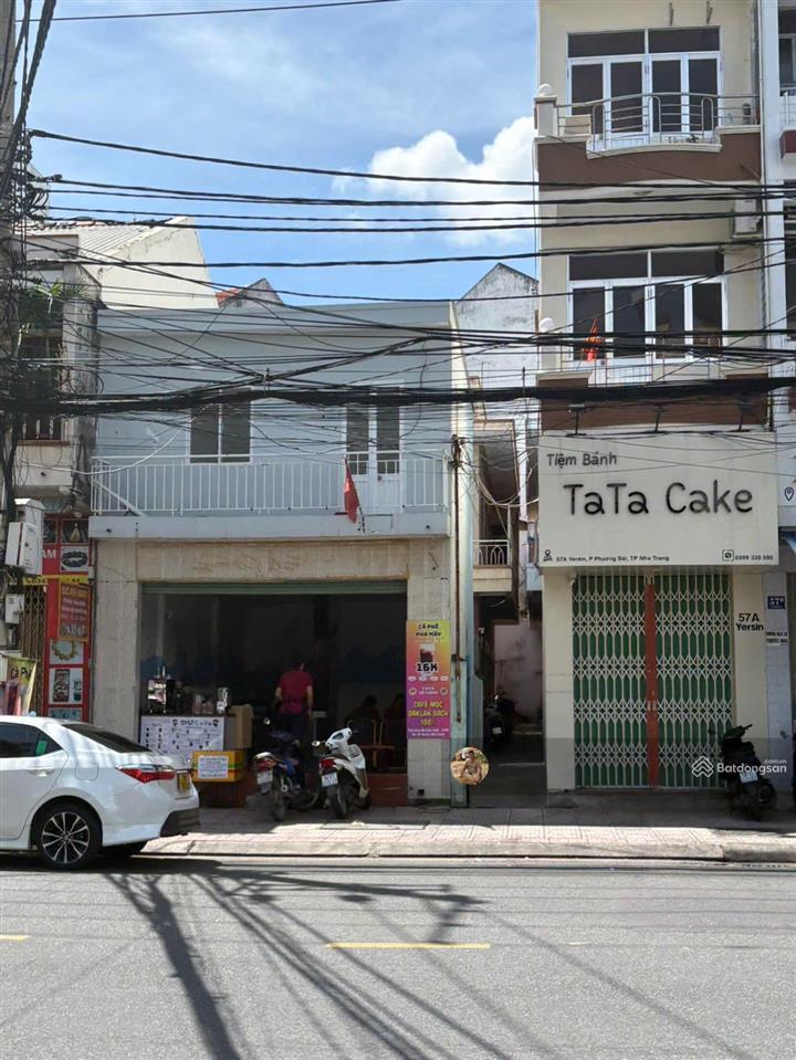 Bất động sản tại Khánh Hòa - ảnh 1
