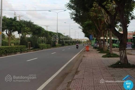 Bất động sản tại Tuyên Quang - ảnh 1