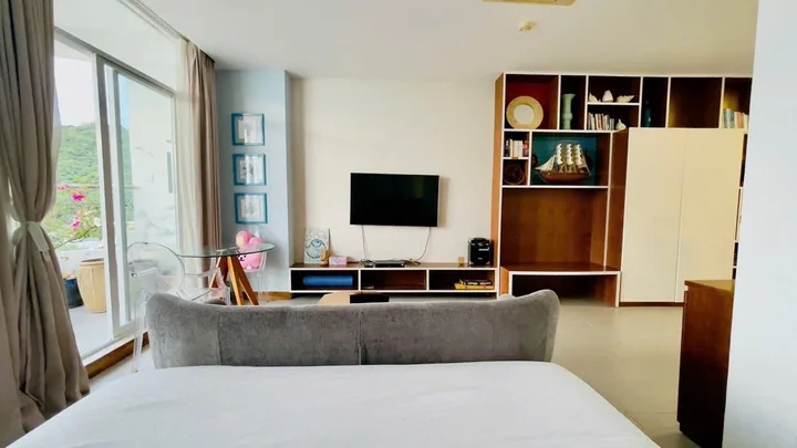 Bất động sản tại TP. Hồ Chí Minh - ảnh 1