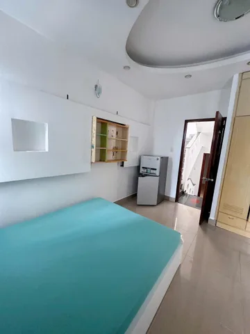 Bất động sản tại TP. Hồ Chí Minh - ảnh 1
