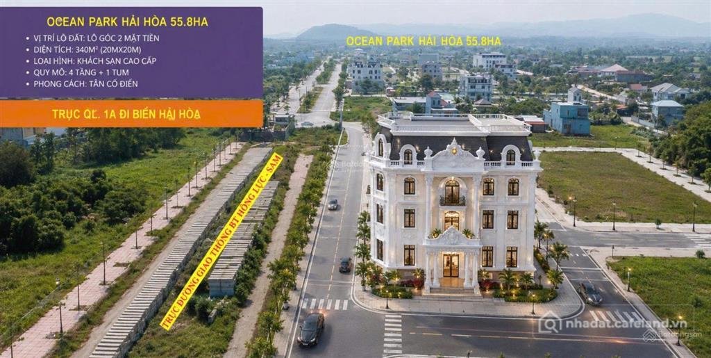 Bất động sản tại Hưng Yên - ảnh 1