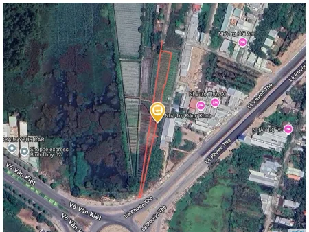 Bất động sản tại Cần Thơ - ảnh 1