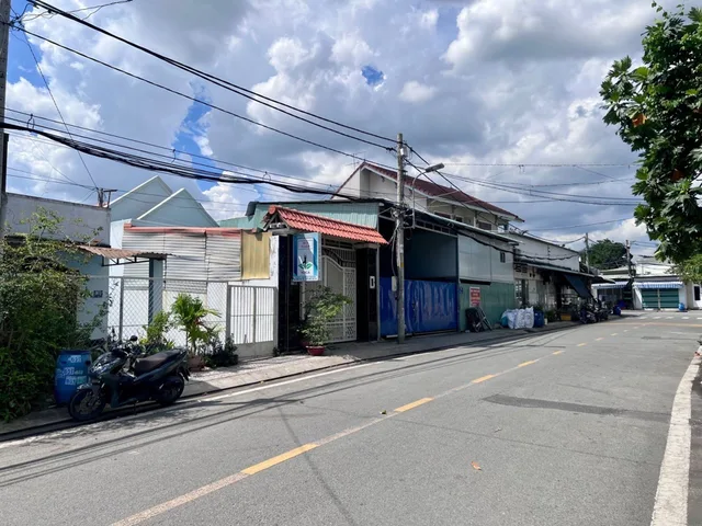 Bất động sản tại TP. Hồ Chí Minh - ảnh 1