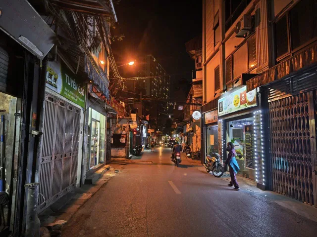 Bất động sản tại Hà Nội - ảnh 1