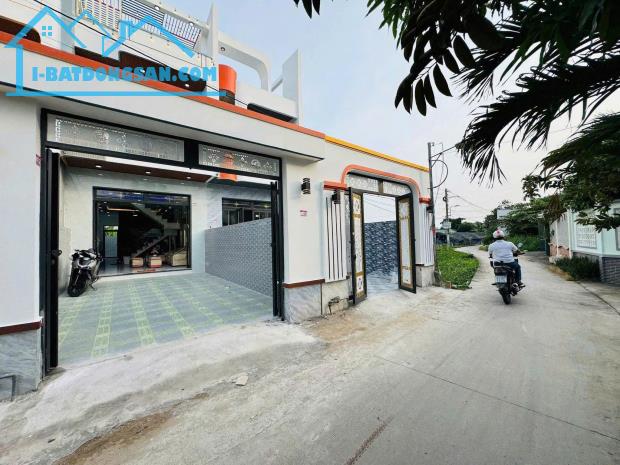 Bất động sản tại Bình Dương - ảnh 1