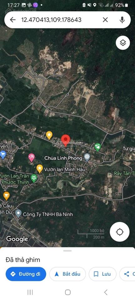 Bất động sản tại Khánh Hòa - ảnh 1