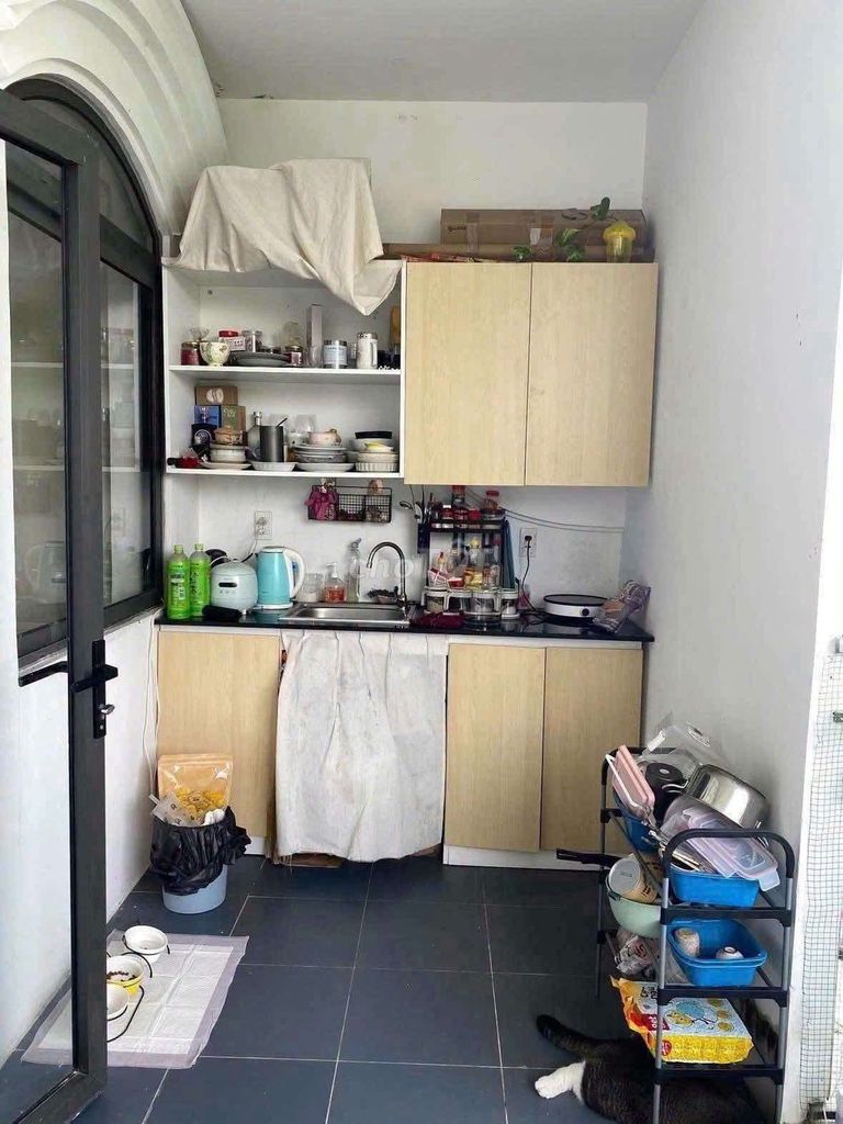 Căn hộ / chung cư tại Gò Vấp, TP. Hồ Chí Minh - ảnh 5