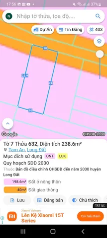 Bất động sản tại Bà Rịa - Vũng Tàu - ảnh 1