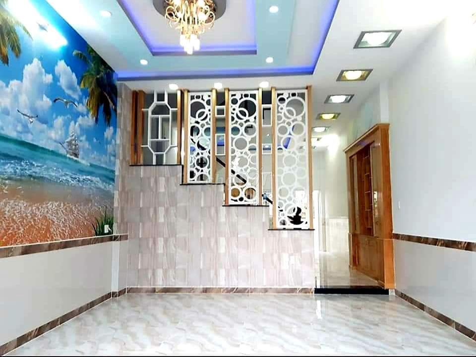 Nhà riêng tại Bình Thạnh, TP. Hồ Chí Minh - ảnh 2