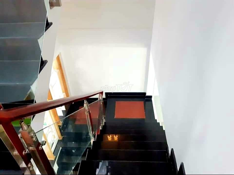 Nhà riêng tại Bình Thạnh, TP. Hồ Chí Minh - ảnh 3